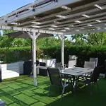Lana 3 Etoiles Hébergement de vacances Montjean (Charente)