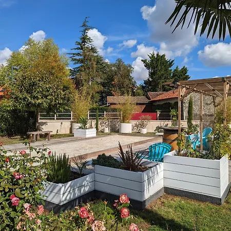 Lana 3 Etoiles Hébergement de vacances *